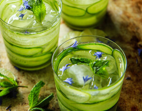 FaceWine Inspiration